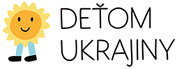 Deťom Ukrajiny